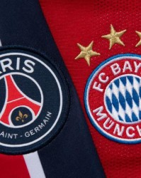 开云体育在线-“主场虫”巴黎对不服输拜仁 谁能把谁打“散伙”？