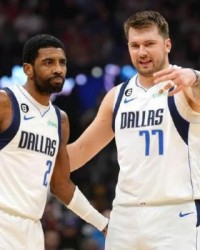 惨遭绝杀排名跌至第八 独行侠境遇凸显西部残酷