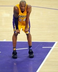 开云入口-斯人已逝 但曼巴精神永存：科比的精神仍激励着下一代的球员们