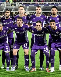 开云入口-《米兰体育报》：“维奥拉公园与财务状况良好，佛罗伦萨感谢科米索”