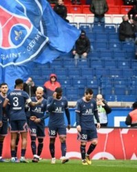 开云-漫天嘘声下三球“惨胜” 巴黎度过了一个黑色星期日