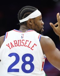 开云体育在线-亚布塞莱：欧洲球迷与众不同&amp;amp;他们很疯狂 但纽约球迷绝对很难搞