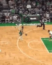 开云体育在线-吕布战三英！凯尔特人还未复苏 塔图姆已实现回暖