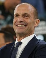 蒂尼们眼前一黑❓都体：阿莱格里不排除第三次执教尤文