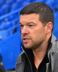 开云入口-巴拉克：德甲已难及英超水准，维尔茨留拜仁数年价值有限