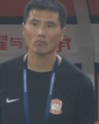 邵佳一：比赛的难度显而易见，我们一定要做好百分之百的准备