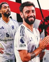 小吧译言家|曼联还需要啥新9号？阿莫林“服务"好B费就行了