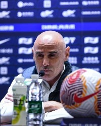 开云-记者：穆斯卡特针对性限制太差，没把蓉城当申花那样认真研究