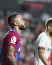 开云体育在线-无人能进球，巴萨打出最差客场开局