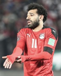 开云体育在线-【世预赛】萨拉赫失点 塞内加尔点杀埃及进军世界杯