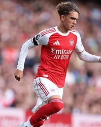 开云入口-BBC：阿森纳为道曼设单独更衣间，比赛日有安保始终陪同他