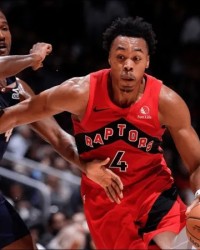 东部季后赛首轮已确定：第四骑士vs第五猛龙