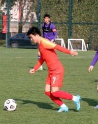 开云入口-为何国奥中超级锋线踢不过中超队？关键位置有烦恼