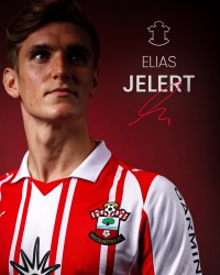 开云-官方：南安普顿租借签下加拉塔萨雷后卫加莱尔特