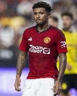 记者：贝西克塔斯尝试引进桑乔但被拒绝，球员仍在等待尤文