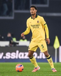 开云体育网址-德温特成长或改变米兰转会策略，奥多古外租存疑|AC米兰|体育赛事讨论|ac米兰|德拉古辛|俱乐部_新浪体育_新浪新闻