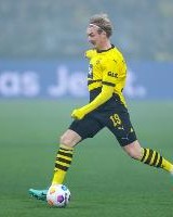 开云-体图：不莱梅有意引进布兰特，多特估价1500万到2000万欧