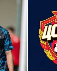 开云入口-罗马诺：小将波波维奇转会至中央陆军，那不勒斯保留10%二转