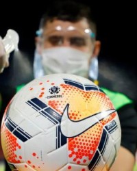 开云体育网址-欧洲坚决不放人 3月两轮南美世预赛极可能被推迟