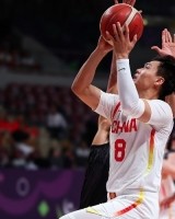 开云入口-赵睿：若非郭指导让我回来我可能已结束国家队生涯 我们还有梦想