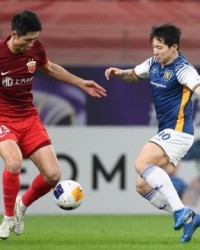 开云体育在线-亚冠小结：中超3强战绩不佳但仍存希望 等最后一搏