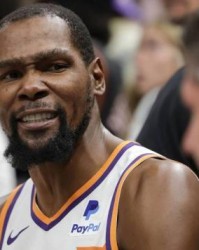 巴克利再喷杜兰特不是领袖 沃格尔KD如何回应？