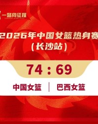 第四节9比24！中国女篮长期集训都练了啥？