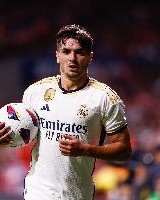 开云体育网址-马卡：阿隆索明确告知迪亚斯，他仍不会在皇马获得首发位置